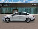 New 2025 Hyundai Elantra SE image 3