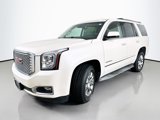 Used 2015 GMC Yukon Denali w/ Open Road Package image 3