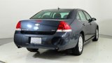 Used 2014 Chevrolet Impala LT w/ LT Sunroof Package image 6