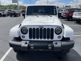 Used 2015 Jeep Wrangler Unlimited Sahara image 5