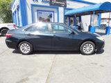 Used 2016 Toyota Camry SE image 5