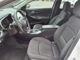 Certified 2021 Chevrolet Malibu RS image 2