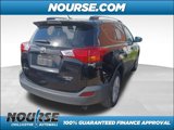 Used 2015 Toyota RAV4 Limited image 2