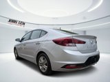 Used 2020 Hyundai Elantra SEL image 5