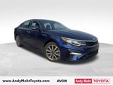 Used 2019 Kia Optima LX w/ LX Premium Package image 1