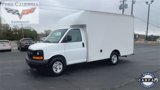 Used 2014 Chevrolet Express 3500 image 4