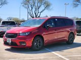 New 2025 Chrysler Pacifica Select image 2