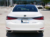 New 2025 Lexus ES 350 w/ Premium Package image 3