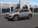 New 2023 Jeep Compass Latitude w/ Sun and Sound Group image 2