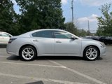 Used 2014 Nissan Maxima 3.5 SV image 4
