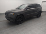 Used 2015 Jeep Grand Cherokee Altitude image 2