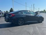Used 2020 Honda Civic Sport image 4