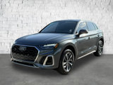 Used 2022 Audi Q5 2.0T Premium Plus w/ Premium Plus Package image 3