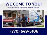Used 2019 Volkswagen Tiguan S image 4