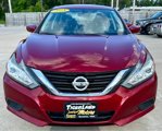 Used 2018 Nissan Altima 2.5 S image 2