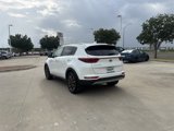 Used 2018 Kia Sportage EX w/ EX Sport Appearance Package image 5