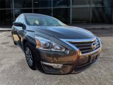 Used 2013 Nissan Altima 2.5 S image 2