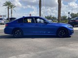 Certified 2022 BMW 330i Sedan w/ M Sport Package image 5