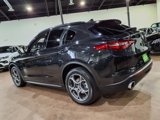 Used 2021 Alfa Romeo Stelvio Sprint w/ Nero Edizione image 4