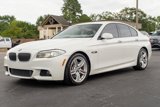 Used 2013 BMW 535i Sedan image 3