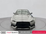 Used 2018 INFINITI Q60 3.0t Luxe image 2