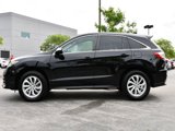 Used 2017 Acura RDX w/ Technology Package image 4