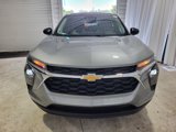 New 2025 Chevrolet Trax LS w/ Driver Confidence Package image 2