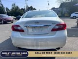 Used 2012 INFINITI M37 x image 6