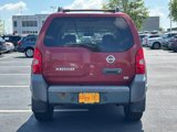 Used 2008 Nissan Xterra SE image 5