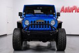 Used 2015 Jeep Wrangler Unlimited Sport w/ Quick Order Package 24S image 5