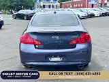Used 2012 INFINITI G25 x image 6