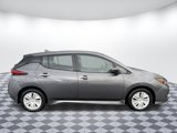 Used 2025 Nissan Leaf S image 2
