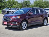 Used 2019 Ford Edge SEL w/ Equipment Group 201A image 3