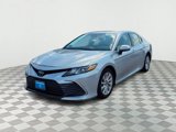 Used 2023 Toyota Camry LE image 3