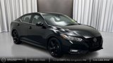 Certified 2023 Nissan Sentra SR w/ Midnight Edition Package image 3