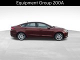 Used 2016 Ford Fusion SE image 3