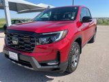 Certified 2025 Honda Ridgeline TrailSport image 3
