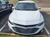 Used 2021 Chevrolet Malibu LT image 2
