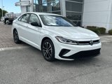 New 2025 Volkswagen Jetta Sport image 4