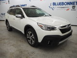 Used 2021 Subaru Outback Touring XT image 4