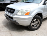 Used 2003 Honda Pilot EX image 2