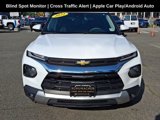 Used 2022 Chevrolet TrailBlazer LT w/ Convenience Package image 2