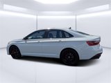 Used 2025 Volkswagen Jetta GLI Autobahn image 5