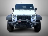 Used 2017 Jeep Wrangler Sport w/ Quick Order Package 24S image 2