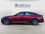 Certified 2023 Cadillac CT5 Sport image 2