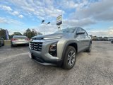 New 2025 Chevrolet Equinox LT w/ Safety and Technology Package image 3