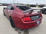 Used 2017 Ford Mustang Premium w/ Ecoboost Performance Package image 5