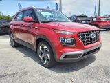 Certified 2023 Hyundai Venue SEL image 2