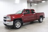 Used 2016 Chevrolet Silverado 1500 LT w/ All Star Edition image 2