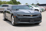 Used 2014 Chevrolet Camaro LT w/ RS Package image 4